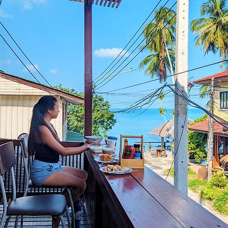 Aforetime House @ Samui Taling Ngam Beach Exteriér fotografie