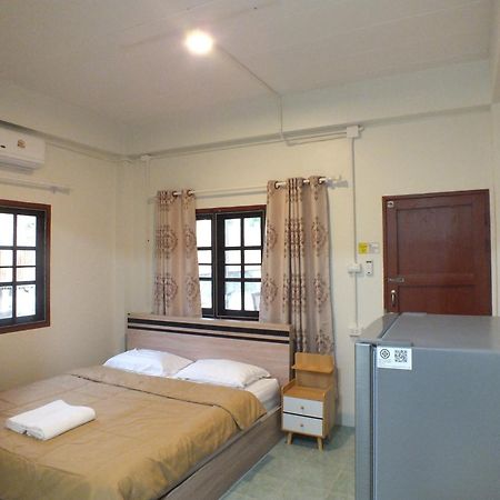 Aforetime House @ Samui Taling Ngam Beach Exteriér fotografie