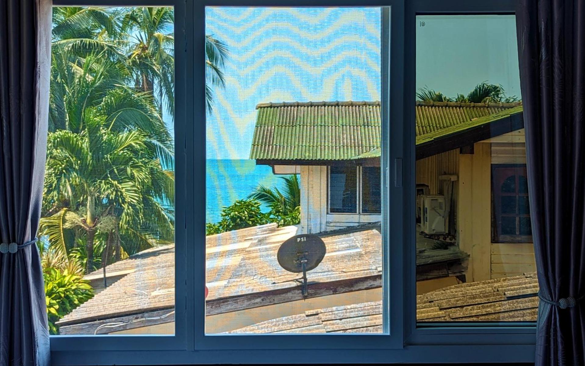 Aforetime House @ Samui Taling Ngam Beach Exteriér fotografie