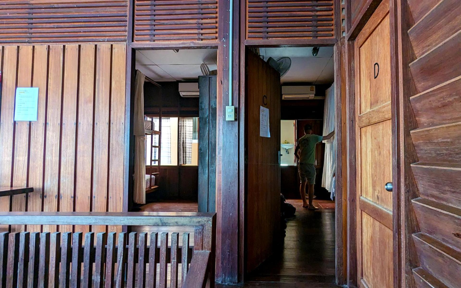Aforetime House @ Samui Taling Ngam Beach Exteriér fotografie