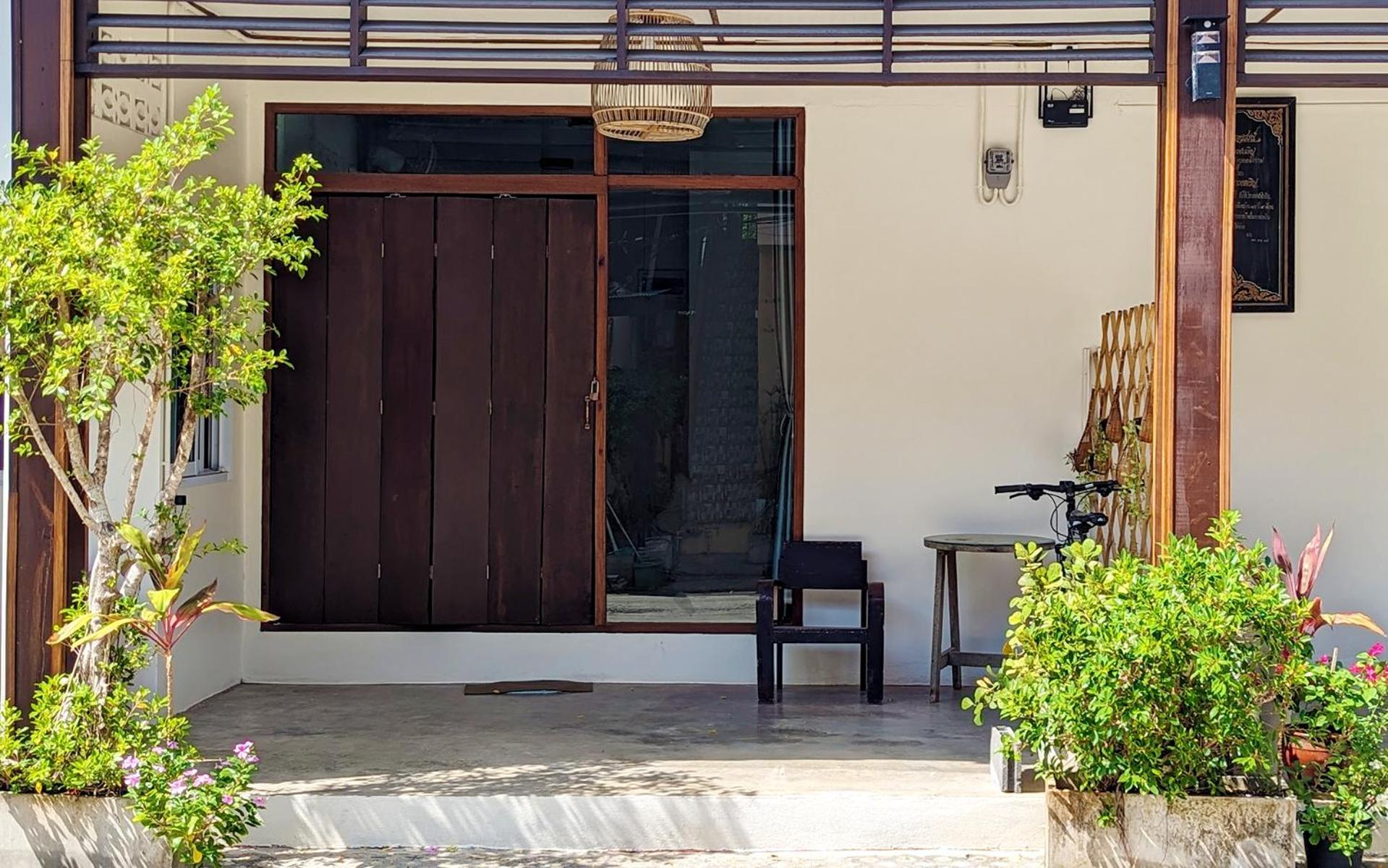 Aforetime House @ Samui Taling Ngam Beach Exteriér fotografie