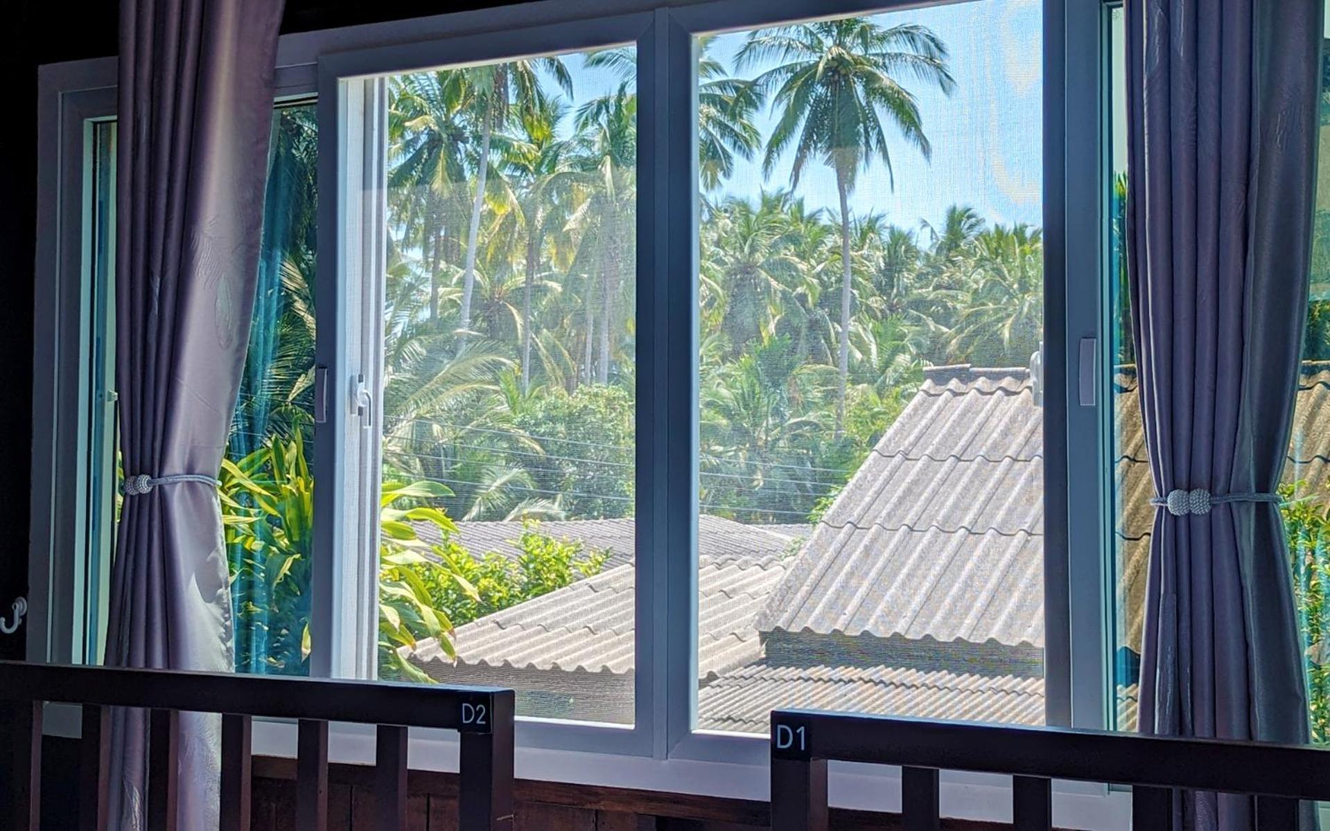 Aforetime House @ Samui Taling Ngam Beach Exteriér fotografie