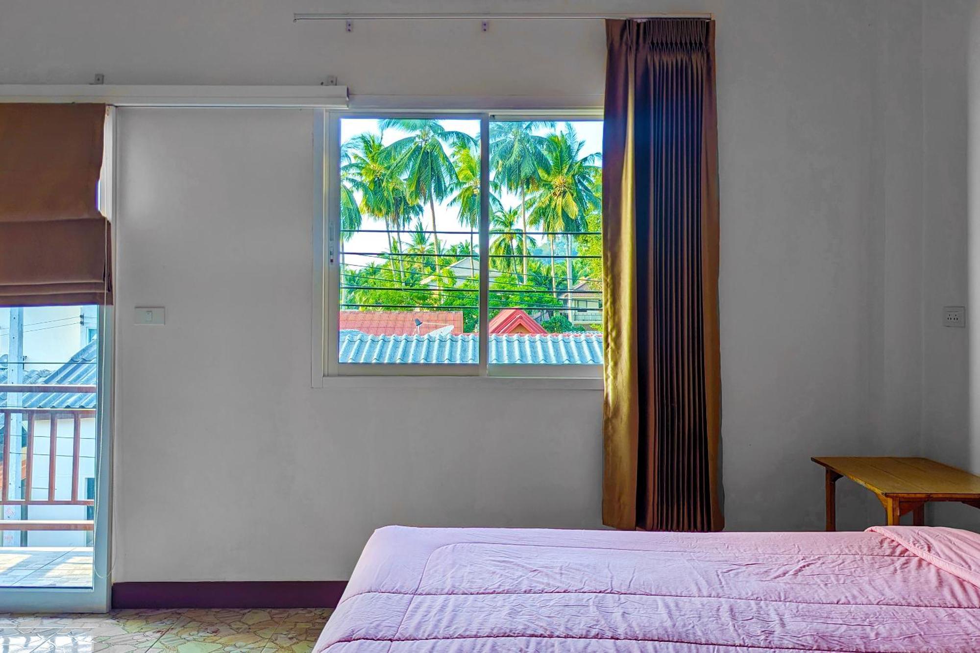 Aforetime House @ Samui Taling Ngam Beach Exteriér fotografie