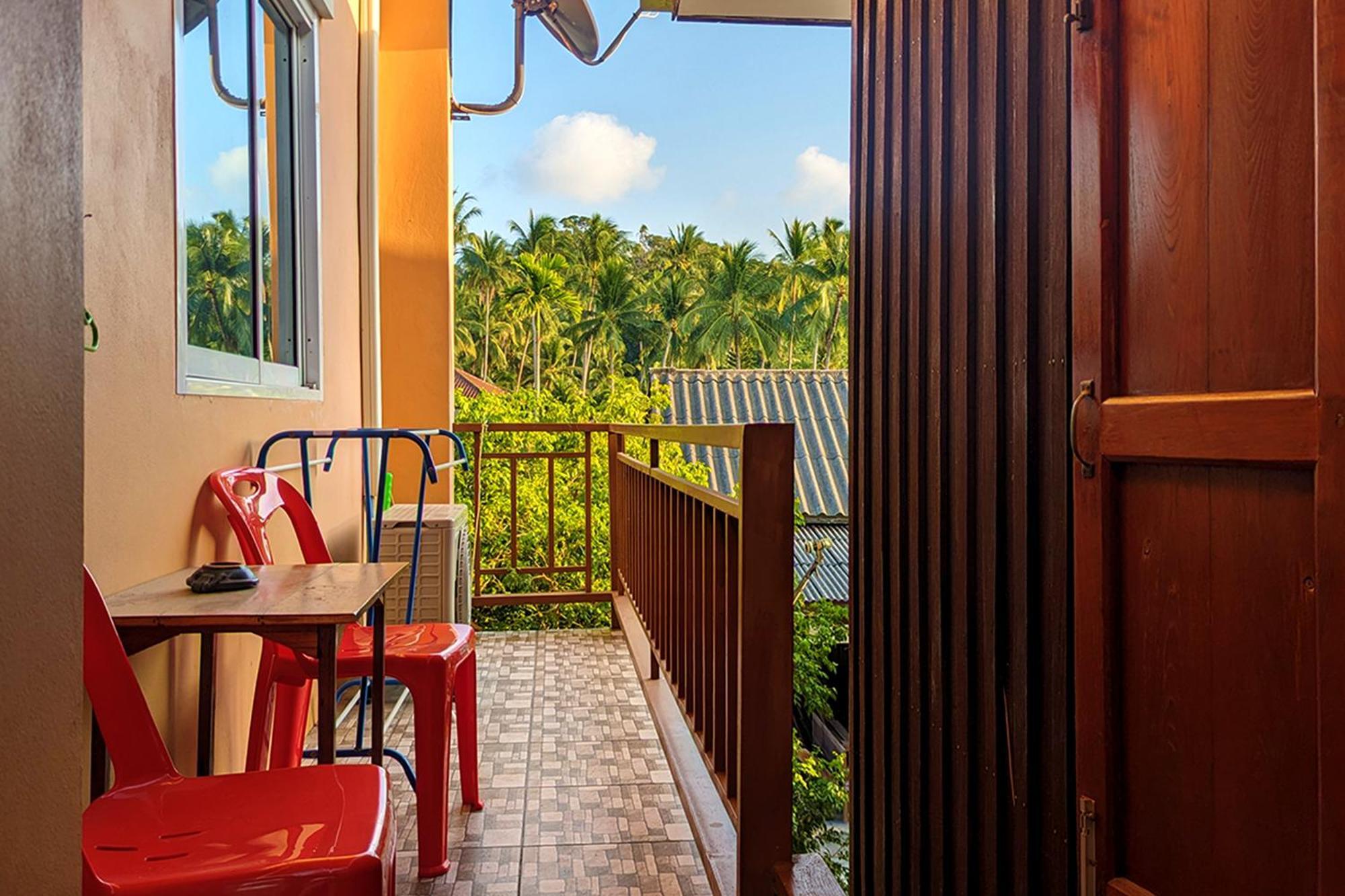 Aforetime House @ Samui Taling Ngam Beach Exteriér fotografie