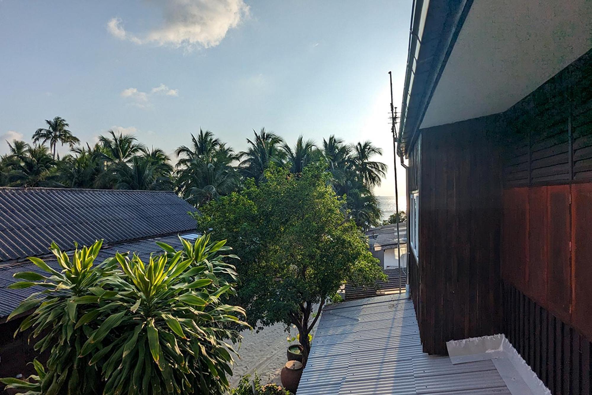 Aforetime House @ Samui Taling Ngam Beach Exteriér fotografie