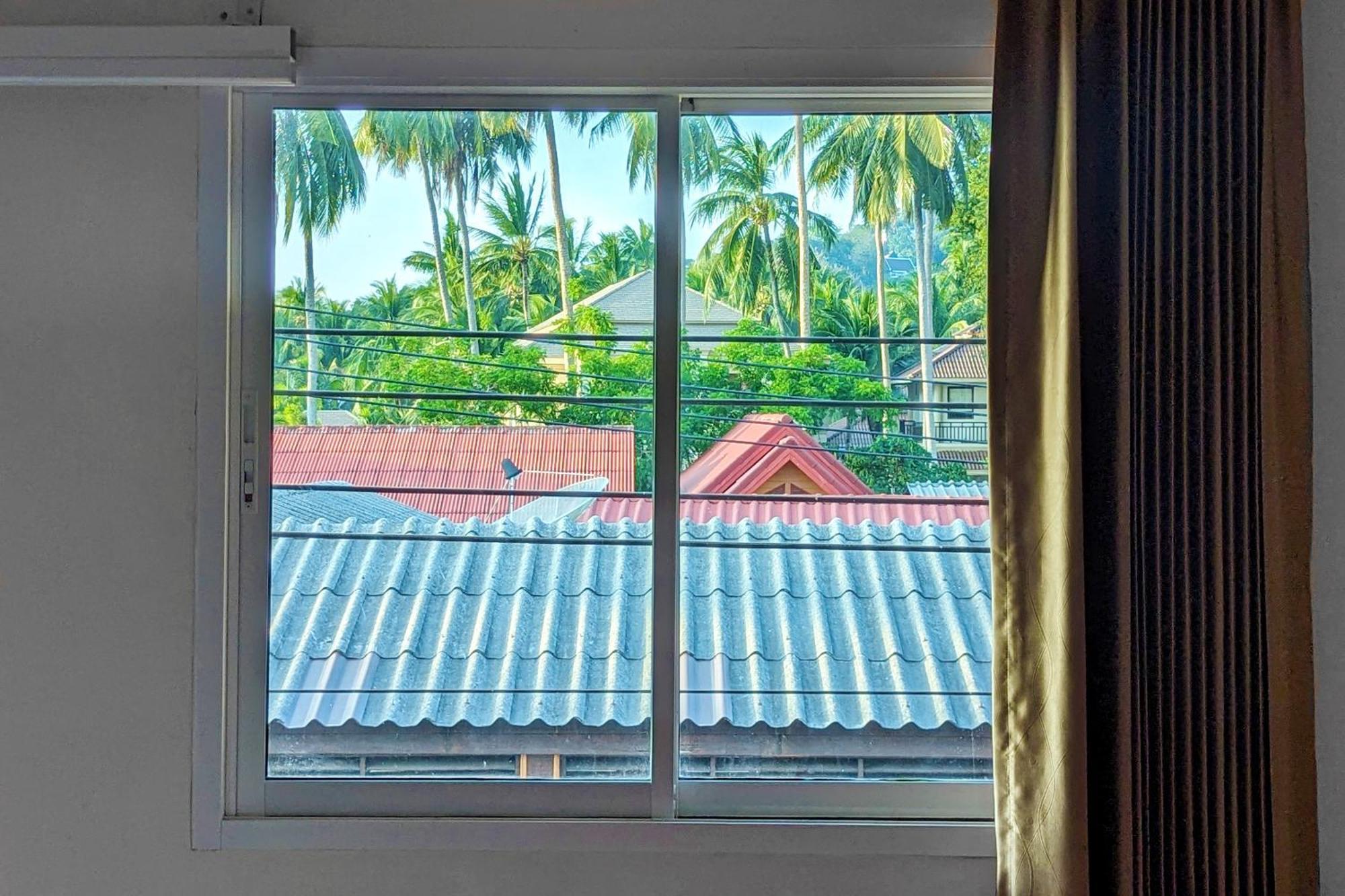 Aforetime House @ Samui Taling Ngam Beach Exteriér fotografie