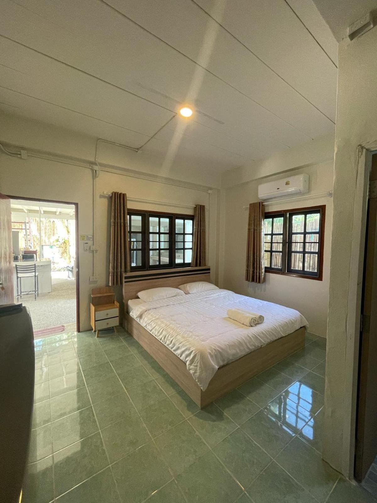 Aforetime House @ Samui Taling Ngam Beach Pokoj fotografie