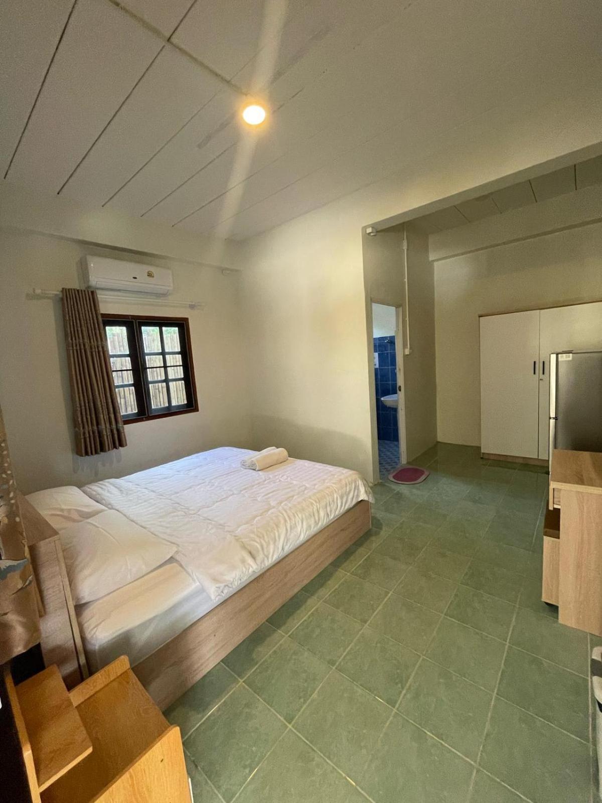 Aforetime House @ Samui Taling Ngam Beach Pokoj fotografie