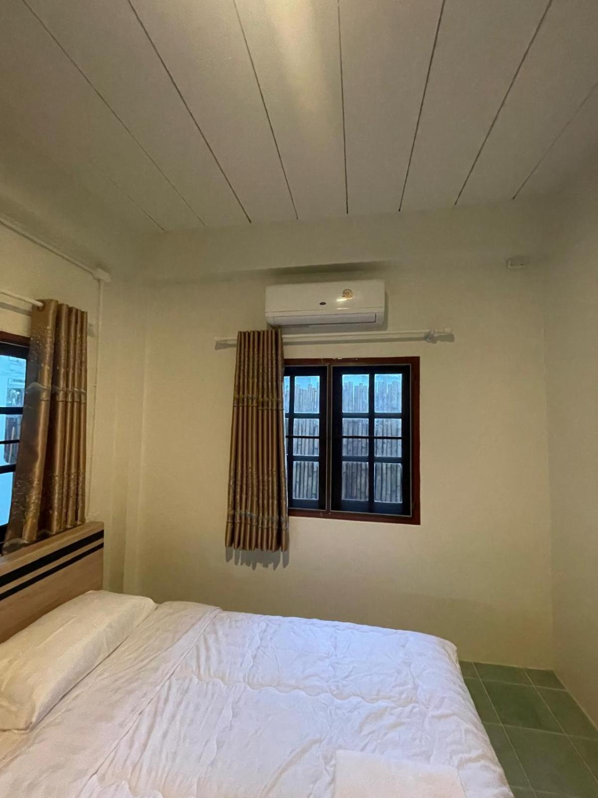 Aforetime House @ Samui Taling Ngam Beach Pokoj fotografie