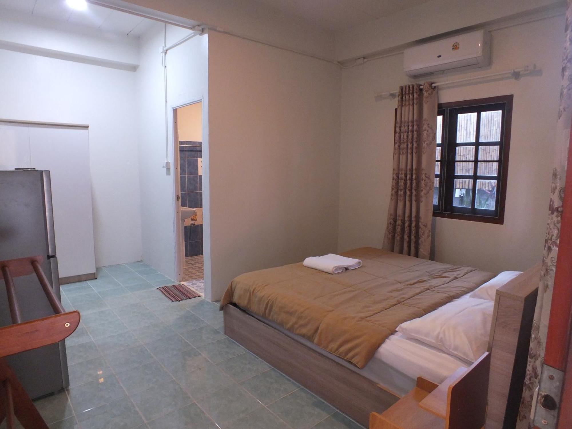 Aforetime House @ Samui Taling Ngam Beach Pokoj fotografie